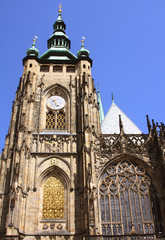 Prague, travel photo
