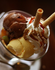 ice cream 