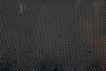 Abstract texture of dark wall