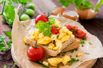 Breakfast