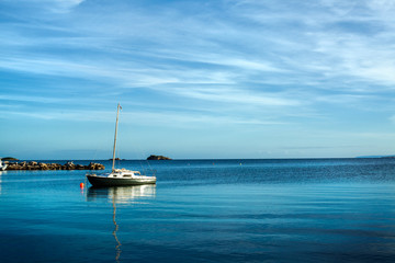 Fototapeta premium Ibiza