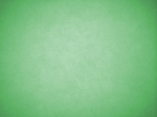 Vignette Light Green Color Wall Background Texture as Frame with White Shade in The Middle to input Text, Vintage Style for Natural Felling