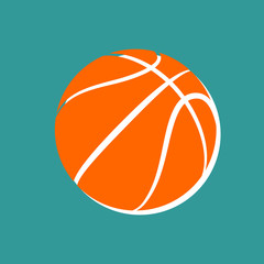 Ballon Basket © jerem1234