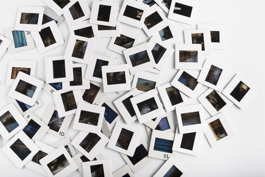 photo slide