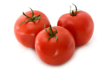 3 Tomaten