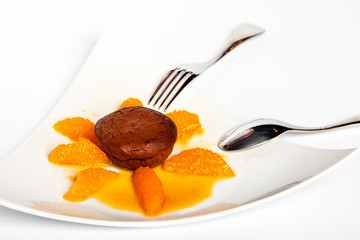 Cuisine gastronomique