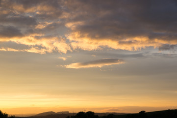 sunset 3