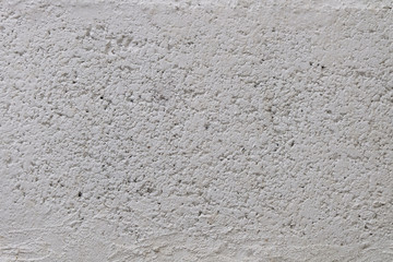 white concrete wall texture