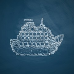 liner icon