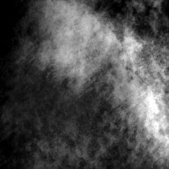  black background or luxury gray background abstract white corne