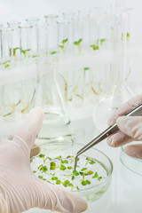Biosciences