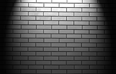 Fototapeta na wymiar Brick wall