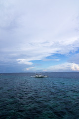 아름다운 필리핀 바닷가