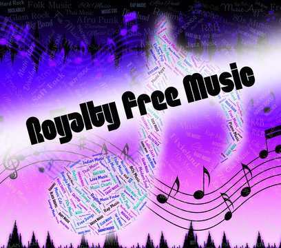 Royalty Free Music Shows Sound Tracks And Acoustic