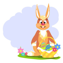 easter bunny