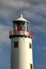 Fanad Lighthouse Co. Donegal Ireland