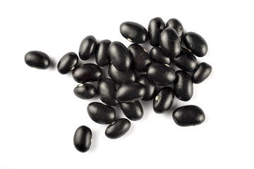 black beans