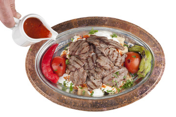 kebab