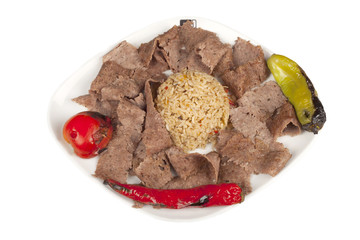 kebab