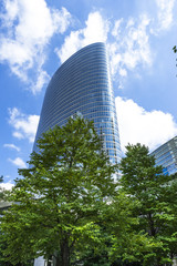 品川インターシティ