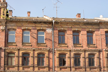 Verfall