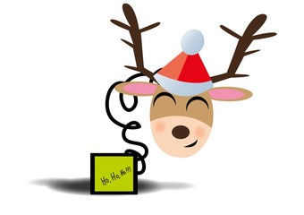 renifer © monikakosz