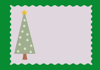 choinka, Boże Narodzenie,Mikołaj © monikakosz