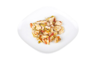 snacks