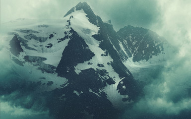 Grossglockner