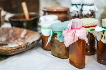 homemade liquor
