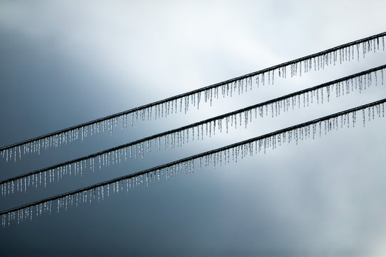 Ice Storm
