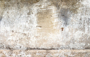 white concrete wall texture