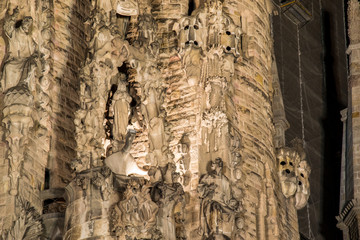 s&eacute;rie Barcelone