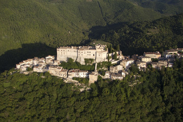 Rocca Sinibalda