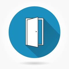 Door icon