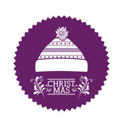 Merry Christmas design 