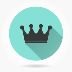 Crown  icon