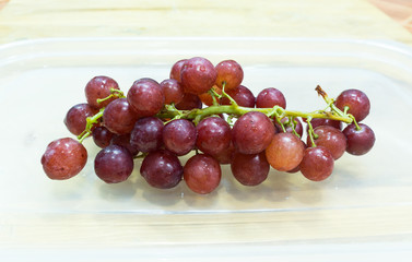 Fresh Grape
