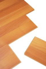 Parquet Floor