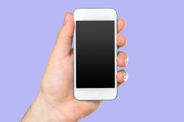 Modern mobile phone