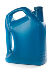 containers for motor oil