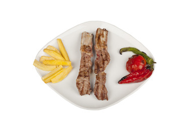 kebab