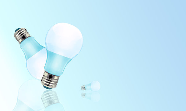 Innovative Energy Saving Lamp