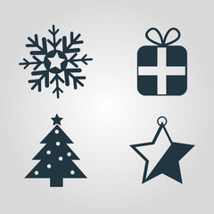 happy merry christmas 