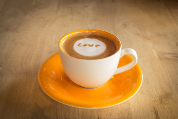 coffee