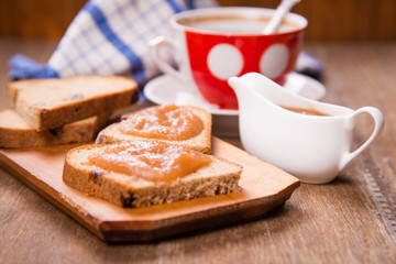 apple  marmalade