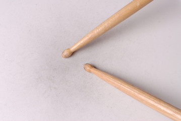 Playing the Snare Drum