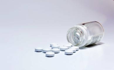 pillole antidolorifici