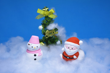 クリスマスイメージ