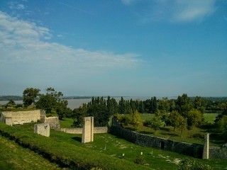 Bourg Blaye